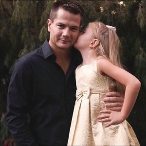 Meet your Posher, Steven